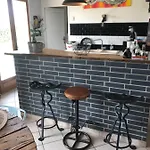 Σπίτι διακοπών Vintage House Giffaumont-Champaubert