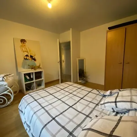 בית נופש Vintage House