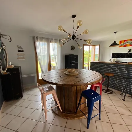 Holiday home Vintage House *