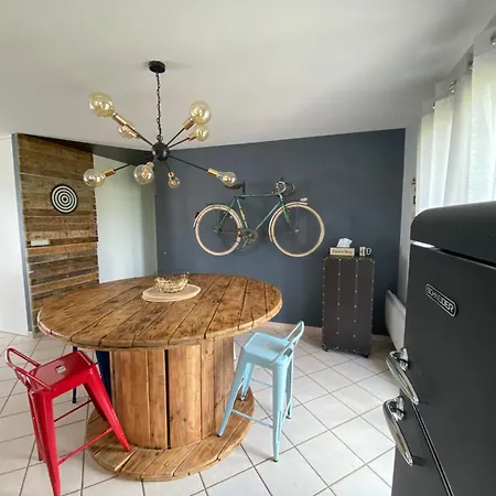Vintage House Giffaumont-Champaubert
