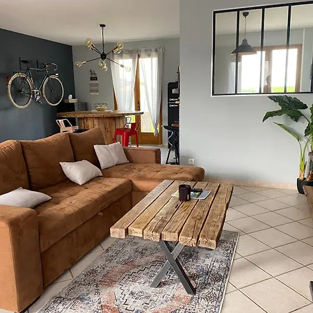 Vintage House Ferienhaus