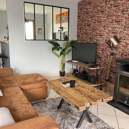 Vintage House * ז'יפמוגיפומון-שמפובר