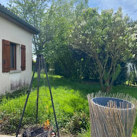 Vintage House בית נופש *