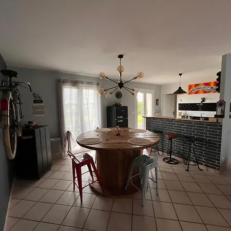 Vintage House Ferienhaus