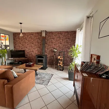 Ferienhaus Vintage House