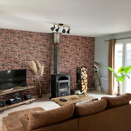 Vintage House Dom wakacyjny *