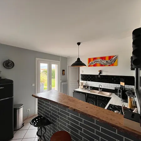 Vintage House Giffaumont-Champaubert