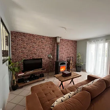 Vintage House Ferienhaus