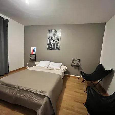 Dom wakacyjny Vintage House