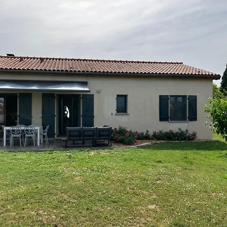 Vintage House