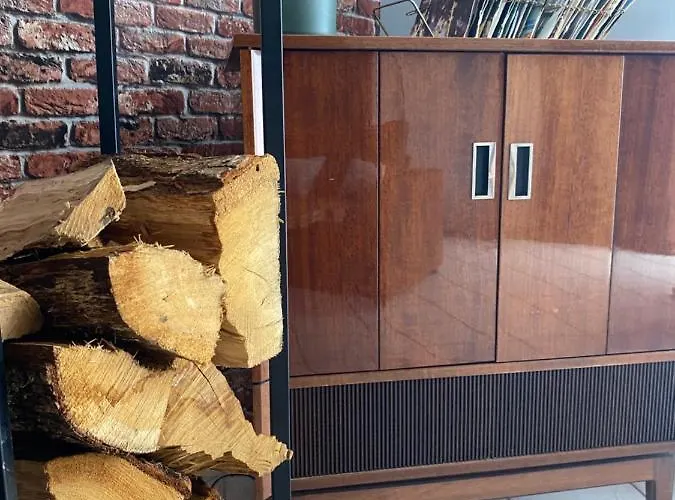 Vintage House * Giffaumont-Champaubert