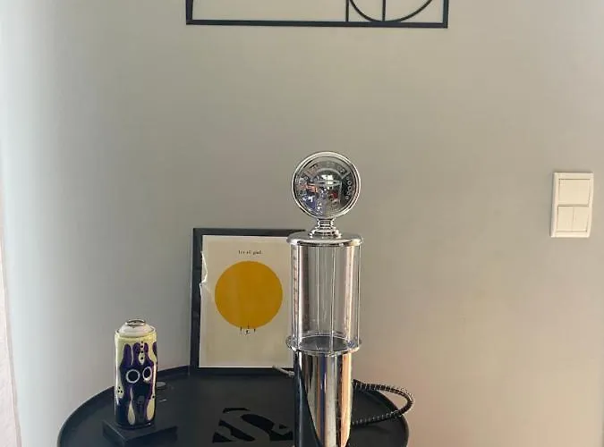 Vintage House * Giffaumont-Champaubert