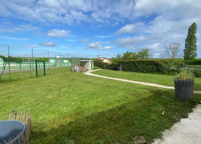 Ferienhaus Vintage House