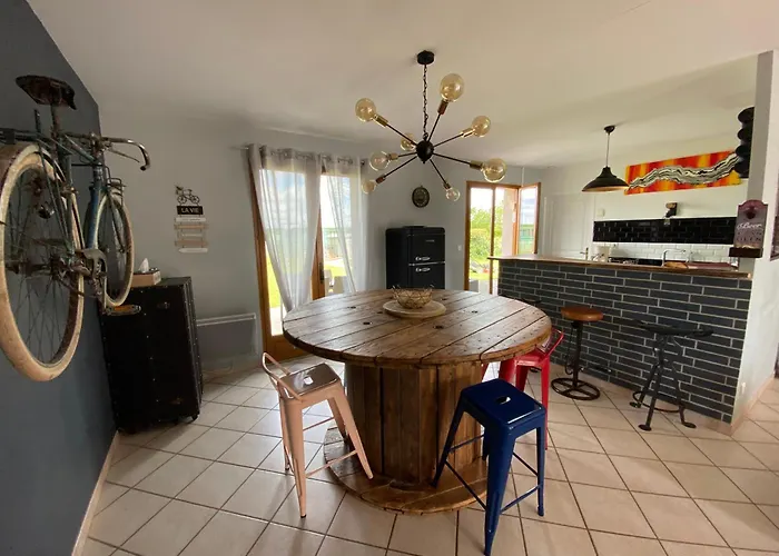 Ferienhaus Vintage House *